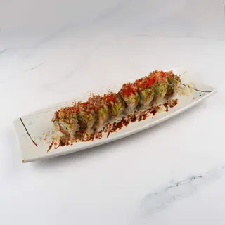 Viper roll