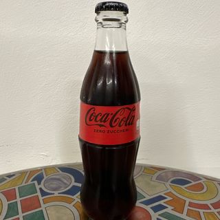 Coca-Cola Zero 33cl