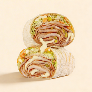 Gyros wrap