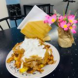 Pedrata Normal (Pequeña)