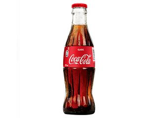 Coca Cola (скло) (250ml)