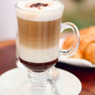 Mocaccino 