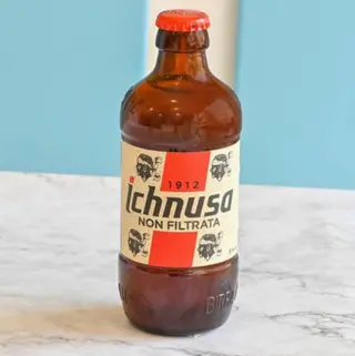 Cerveza Ichnusa Non Filtrata (330 Ml.)