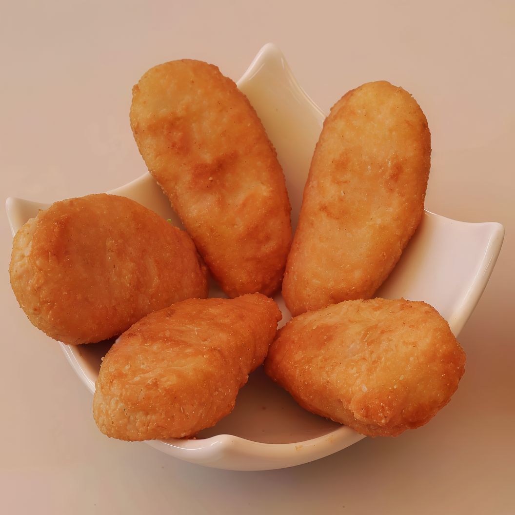 Nuggets de Pollo (6 uds)