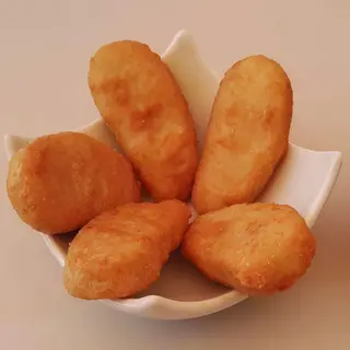 Nuggets de Pollo (6 uds)