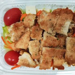 Ensalada César