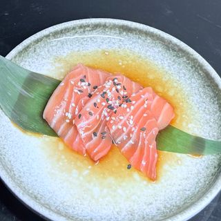 G19. Carpaccio sake 5PZ