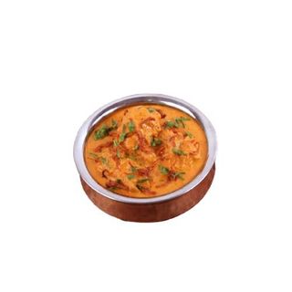 Pollo Mughlai