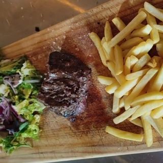 Solomillo De Buey (240 G.)