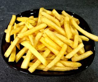 Papas Fritas