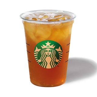 Black Iced Tea & Lemonade