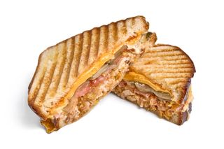 Мелт Чікен Хат