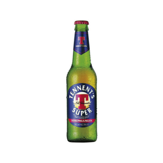 Tennent 's
