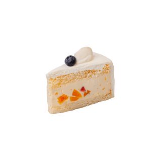 Tort diplomat cu fructul pasiunii