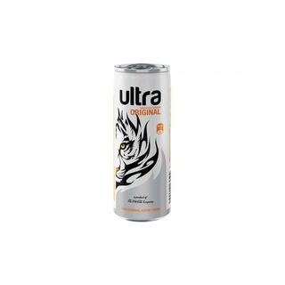 Ultra energy