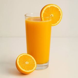 Orange Juice