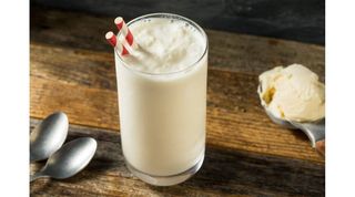 Very Vanilla Moon Shake