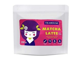 Маття Латте з цукром (250г)