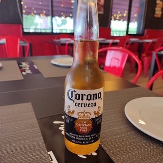 Cerveza Coronita