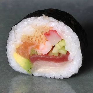 35. Futo Maki (10 Pzs.)
