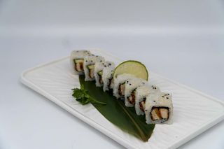 123 Chicken roll