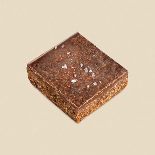 Протеиново брауни с лешник