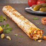 დიდი ქათმის დონერი