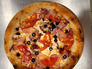 Род Айленд 45-ка