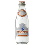 Acqua Panna/S.Pellegrino 25cl