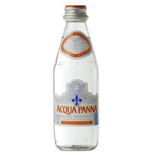 Acqua Panna/S.Pellegrino 25cl