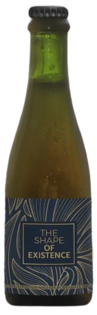The Shape Of Existence La Calavera Botella 37,5 cl.