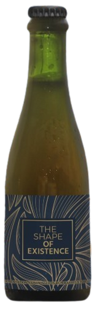 The Shape Of Existence La Calavera Botella 37,5 cl.