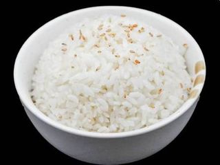 V6 Arroz Blanco