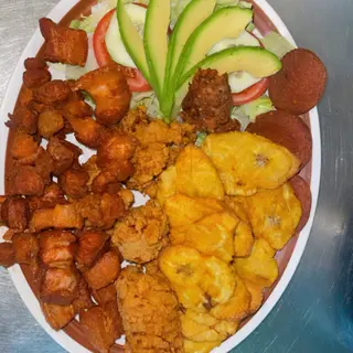 Fritada de 20