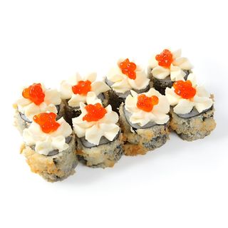 Ролл "Темпура премиум"