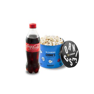 Menú Premium Mini Saladas