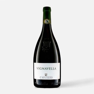 Az. Agr. G. Milazzo - Vignavella bianco 0,75 lt