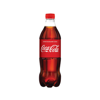 Coca Cola original
