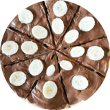 Pizza desert Ø 32cm