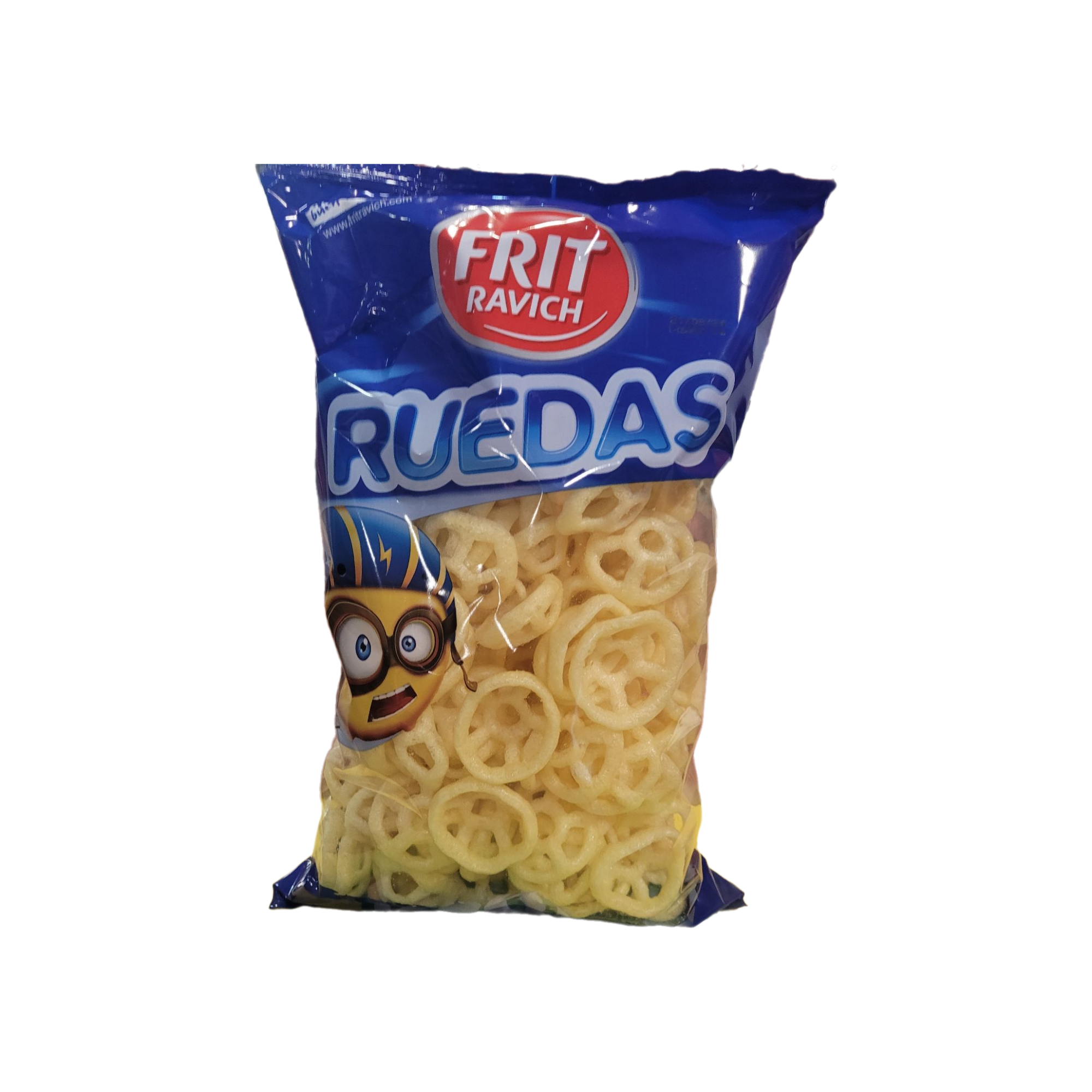RUEDAS