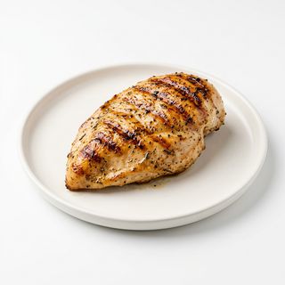 Pollo A La Plancha