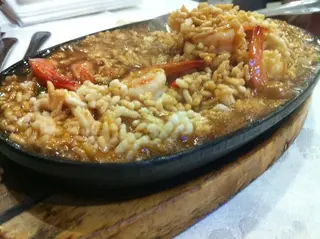 86.Ku Bak Con Gambas