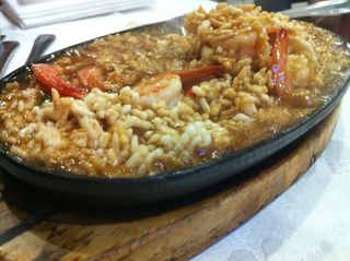 86.Ku Bak Con Gambas