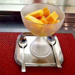 Mango Kulfi