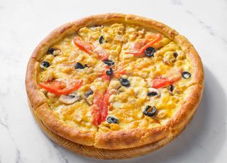 Пицца "Прада"