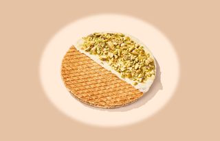 Habibi - bela čokolada