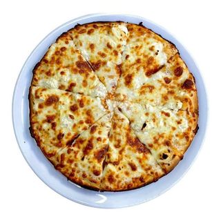 Пица Четири сирена (500г)