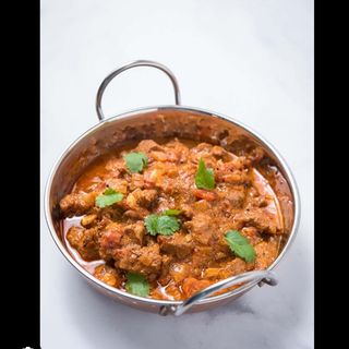 Cabrito Masala