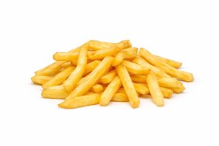 Papas Fritas
