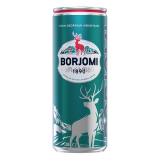 Borjomi 0,33